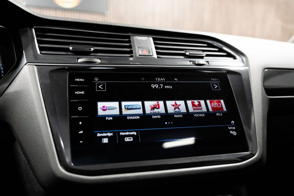 Volkswagen Tiguan Allspace 1.4 TSI Highline 7p. DSG LEDER 360 CAMERA NAVI PANO