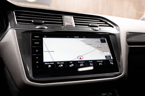 Volkswagen Tiguan Allspace 1.4 TSI Highline 7p. DSG LEDER 360 CAMERA NAVI PANO