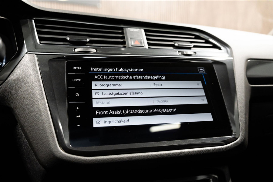 Volkswagen Tiguan Allspace 1.4 TSI Highline 7p. DSG LEDER 360 CAMERA NAVI PANO