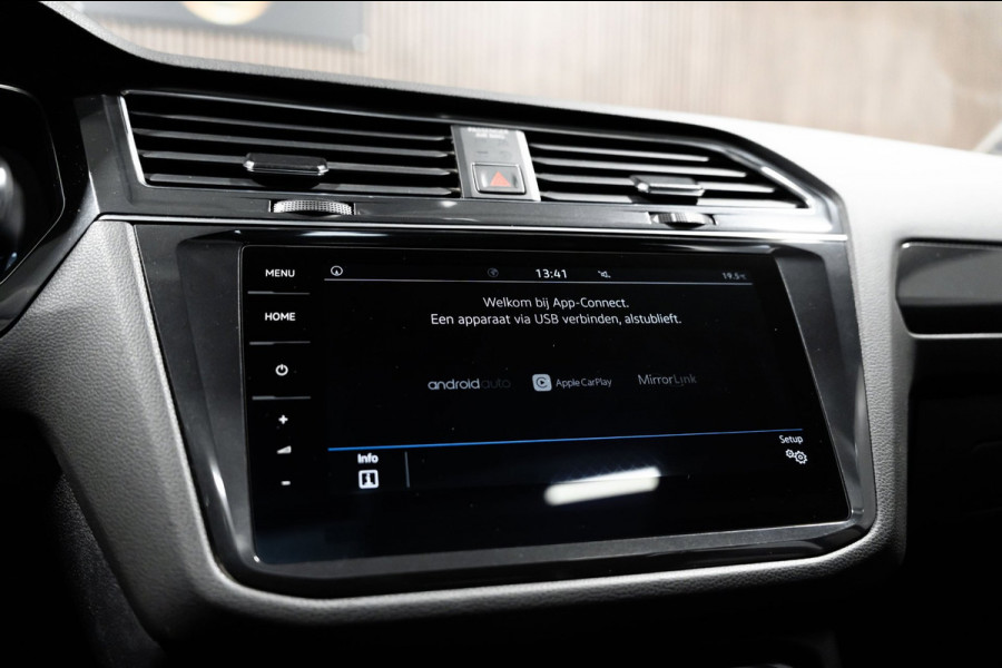 Volkswagen Tiguan Allspace 1.4 TSI Highline 7p. DSG LEDER 360 CAMERA NAVI PANO