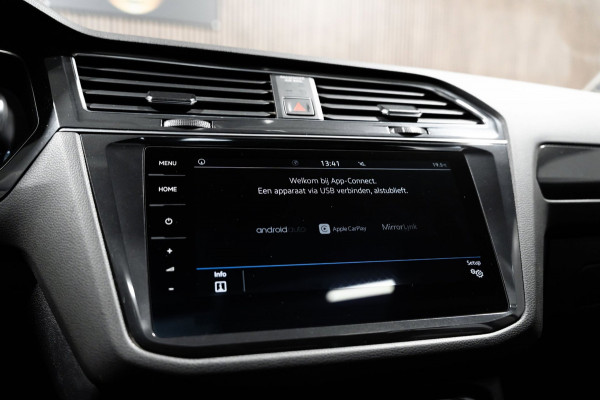 Volkswagen Tiguan Allspace 1.4 TSI Highline 7p. DSG LEDER 360 CAMERA NAVI PANO