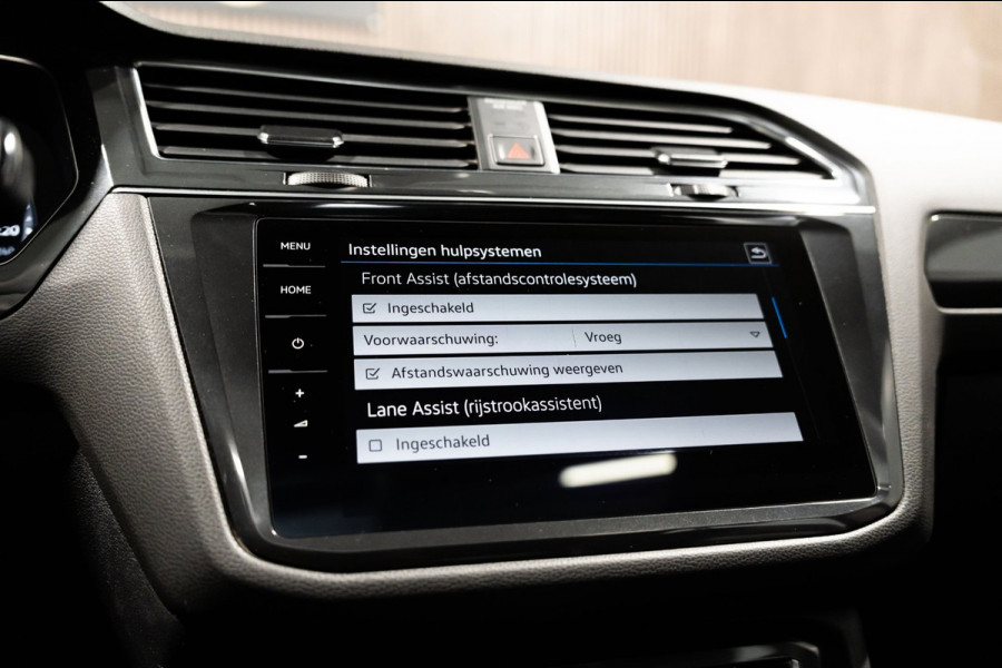 Volkswagen Tiguan Allspace 1.4 TSI Highline 7p. DSG LEDER 360 CAMERA NAVI PANO