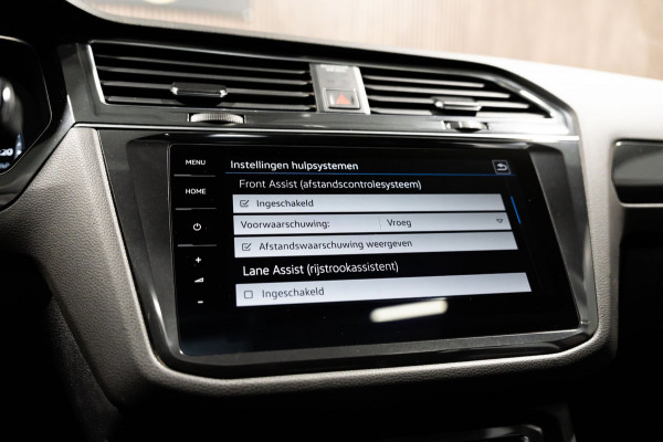 Volkswagen Tiguan Allspace 1.4 TSI Highline 7p. DSG LEDER 360 CAMERA NAVI PANO
