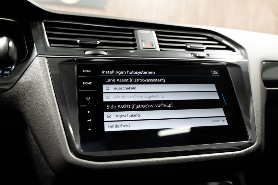 Volkswagen Tiguan Allspace 1.4 TSI Highline 7p. DSG LEDER 360 CAMERA NAVI PANO