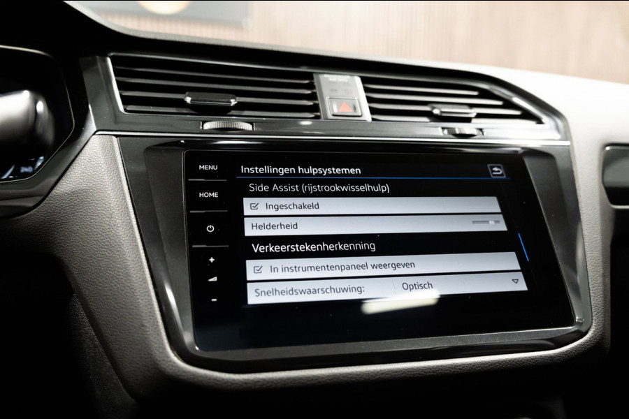 Volkswagen Tiguan Allspace 1.4 TSI Highline 7p. DSG LEDER 360 CAMERA NAVI PANO
