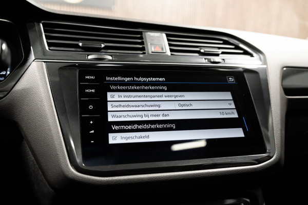 Volkswagen Tiguan Allspace 1.4 TSI Highline 7p. DSG LEDER 360 CAMERA NAVI PANO