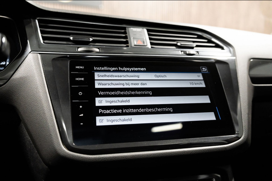Volkswagen Tiguan Allspace 1.4 TSI Highline 7p. DSG LEDER 360 CAMERA NAVI PANO