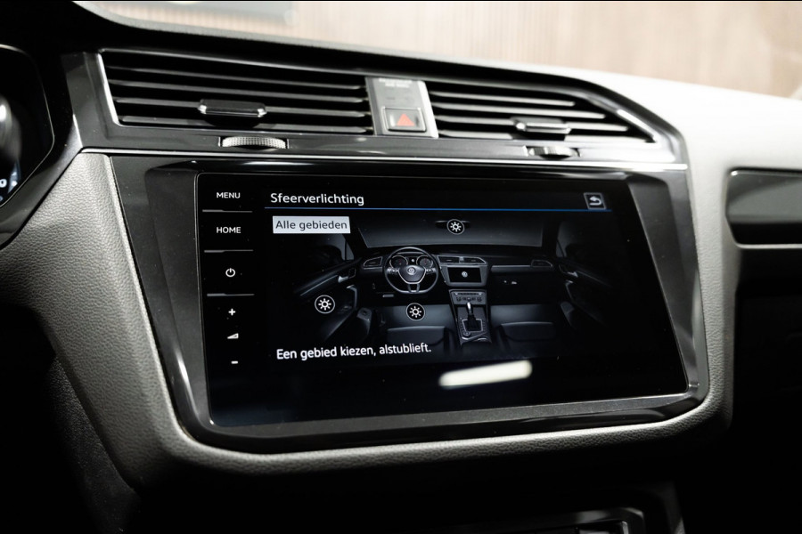 Volkswagen Tiguan Allspace 1.4 TSI Highline 7p. DSG LEDER 360 CAMERA NAVI PANO
