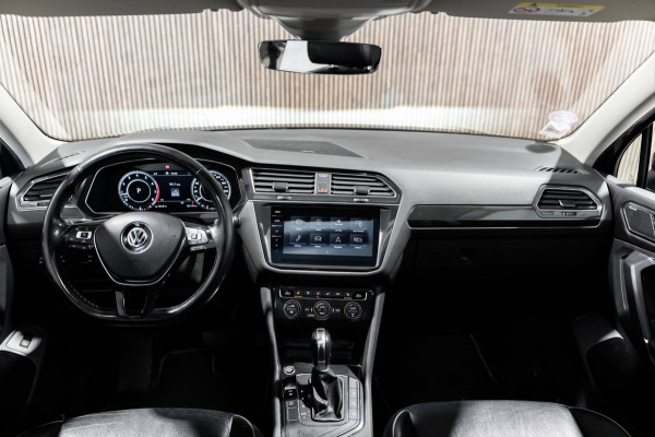 Volkswagen Tiguan Allspace 1.4 TSI Highline 7p. DSG LEDER 360 CAMERA NAVI PANO