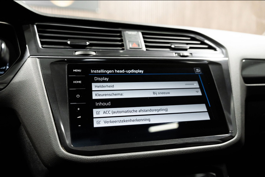 Volkswagen Tiguan Allspace 1.4 TSI Highline 7p. DSG LEDER 360 CAMERA NAVI PANO