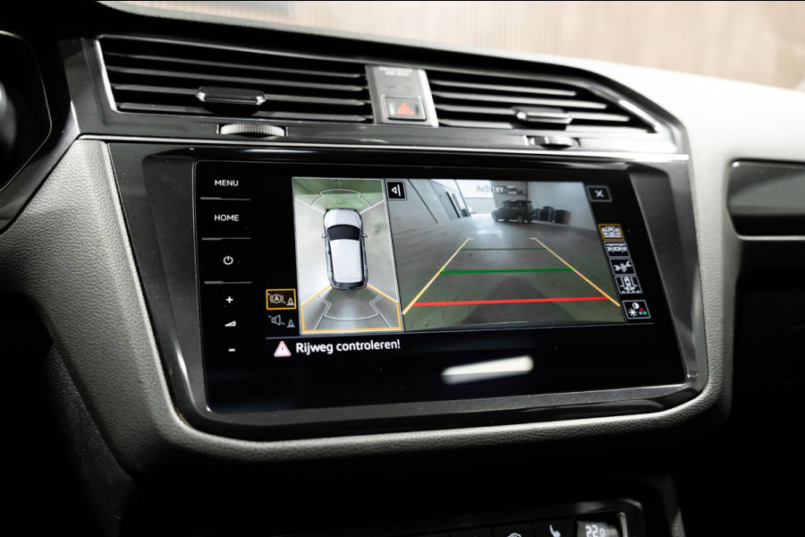 Volkswagen Tiguan Allspace 1.4 TSI Highline 7p. DSG LEDER 360 CAMERA NAVI PANO