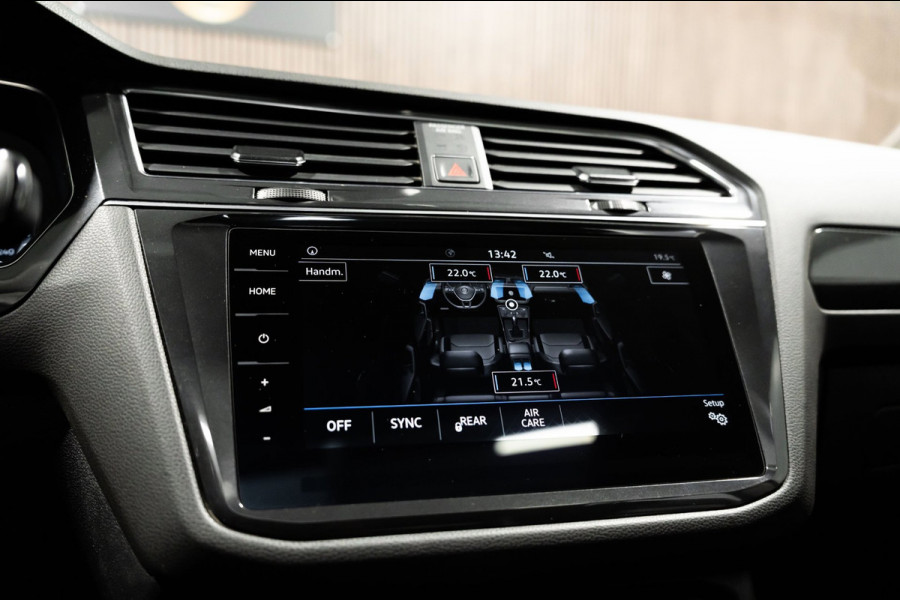 Volkswagen Tiguan Allspace 1.4 TSI Highline 7p. DSG LEDER 360 CAMERA NAVI PANO