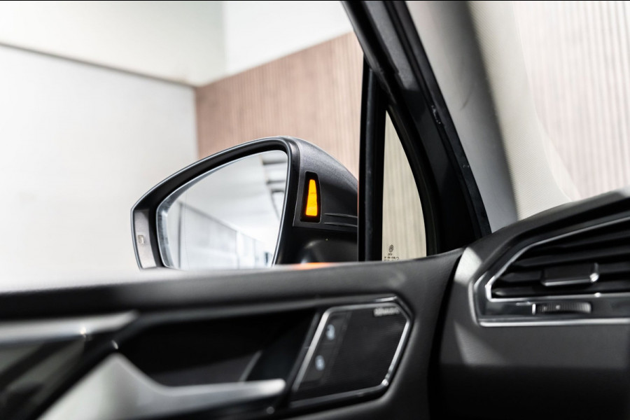 Volkswagen Tiguan Allspace 1.4 TSI Highline 7p. DSG LEDER 360 CAMERA NAVI PANO