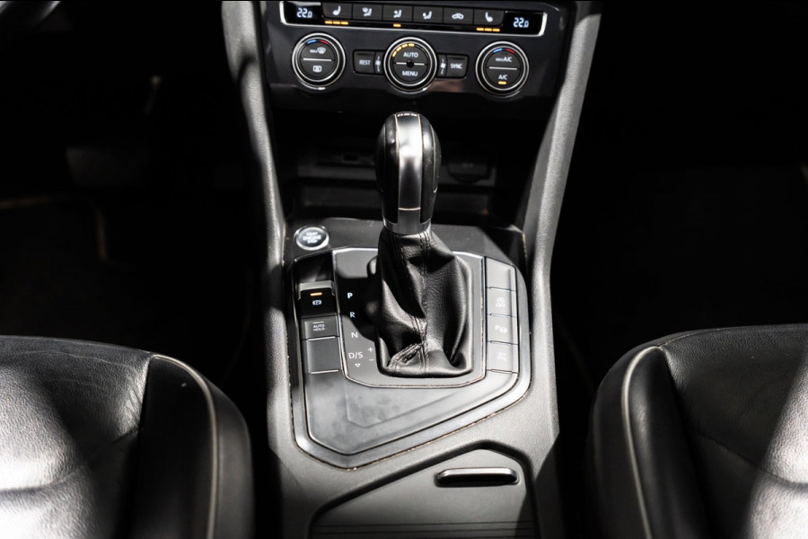 Volkswagen Tiguan Allspace 1.4 TSI Highline 7p. DSG LEDER 360 CAMERA NAVI PANO