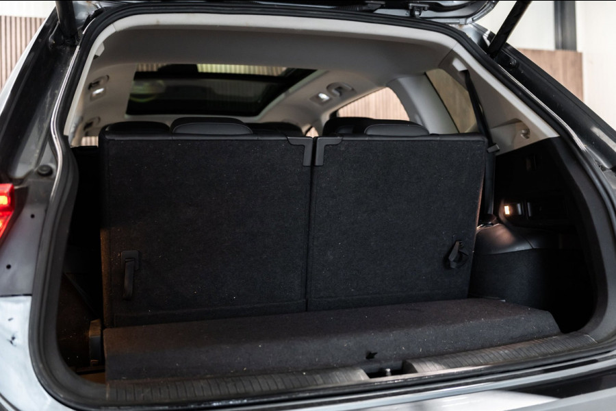 Volkswagen Tiguan Allspace 1.4 TSI Highline 7p. DSG LEDER 360 CAMERA NAVI PANO