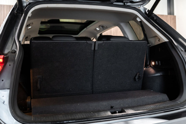 Volkswagen Tiguan Allspace 1.4 TSI Highline 7p. DSG LEDER 360 CAMERA NAVI PANO
