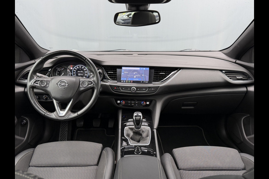 Opel Insignia Sports Tourer BWJ 2021 | 1.5 CDTI 123PK Business Elegance | TREKHAAK | SCHUIFDAK | AGR | CAMERA | CLIMA | NAVI | CARPLAY | LED | PDC 2X