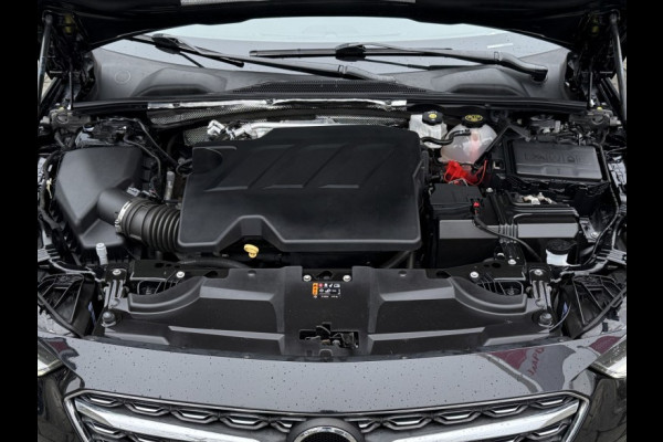 Opel Insignia Sports Tourer BWJ 2021 | 1.5 CDTI 123PK Business Elegance | TREKHAAK | SCHUIFDAK | AGR | CAMERA | CLIMA | NAVI | CARPLAY | LED | PDC 2X