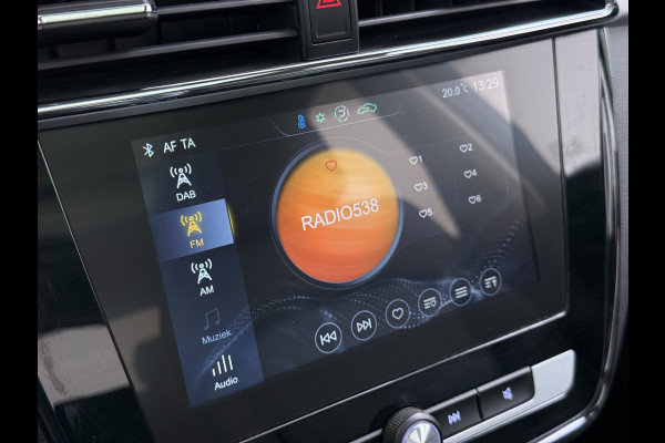 MG Mg Zs EV Luxury 45kWh SOH 92% Panorama-Schuifdak Leder+Verwrmd Trekhaak Adap.Cruise Camera Navi Apple Carplay Android Auto Elek.Stoel  Airco Privacy Glas Isofix DAB Lmv 17" Keyless 1e Eigenaar Dealeronderhouden