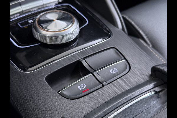 MG Mg Zs EV Luxury 45kWh SOH 92% Panorama-Schuifdak Leder+Verwrmd Trekhaak Adap.Cruise Camera Navi Apple Carplay Android Auto Elek.Stoel  Airco Privacy Glas Isofix DAB Lmv 17" Keyless 1e Eigenaar Dealeronderhouden