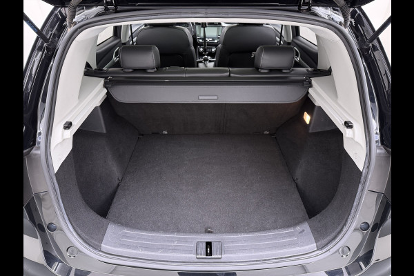 MG Mg Zs EV Luxury 45kWh SOH 92% Panorama-Schuifdak Leder+Verwrmd Trekhaak Adap.Cruise Camera Navi Apple Carplay Android Auto Elek.Stoel  Airco Privacy Glas Isofix DAB Lmv 17" Keyless 1e Eigenaar Dealeronderhouden