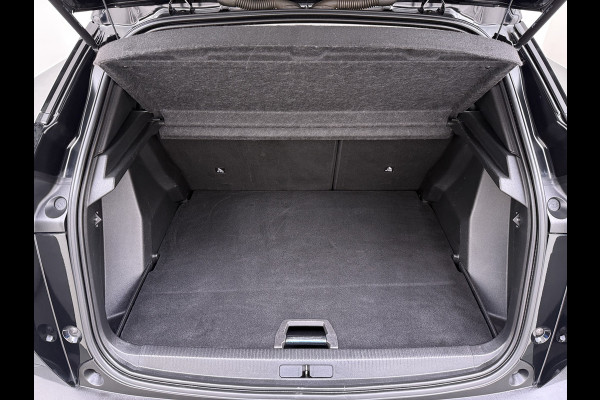 Peugeot e-2008 EV Blue Allure 50kWh SOH 95% 3D-Navi 360°Camera Apple Carplay Android Auto Ecc Cruise Control Regen-Lichtsensor Privacy Glas Lmv Led Isofix Bluetooth Lane Assist USB Origineel Nederlandse Auto