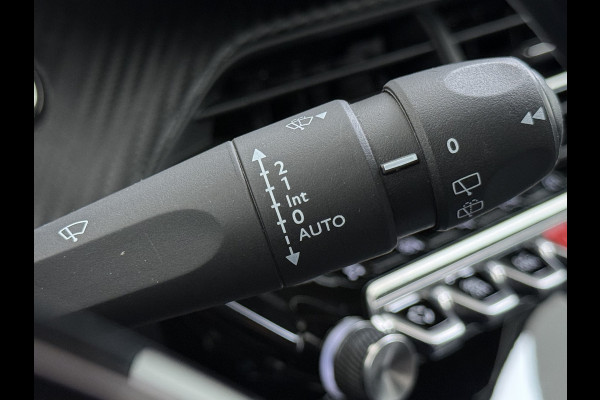 Peugeot e-2008 EV Blue Allure 50kWh SOH 95% 3D-Navi 360°Camera Apple Carplay Android Auto Ecc Cruise Control Regen-Lichtsensor Privacy Glas Lmv Led Isofix Bluetooth Lane Assist USB Origineel Nederlandse Auto