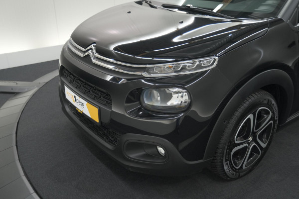 Citroën C3 PureTech 110 EAT6 Business | Camera | Allseason Banden | Dodehoekdetectie | Apple Carplay