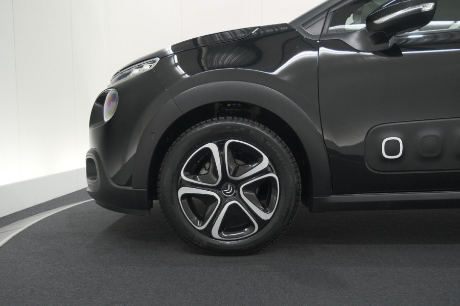 Citroën C3 PureTech 110 EAT6 Business | Camera | Allseason Banden | Dodehoekdetectie | Apple Carplay