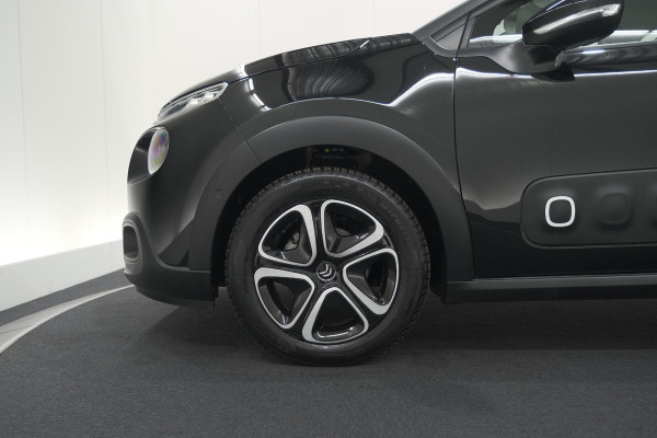 Citroën C3 PureTech 110 EAT6 Business | Camera | Allseason Banden | Dodehoekdetectie | Apple Carplay