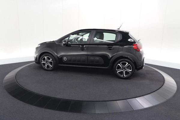 Citroën C3 PureTech 110 EAT6 Business | Camera | Allseason Banden | Dodehoekdetectie | Apple Carplay