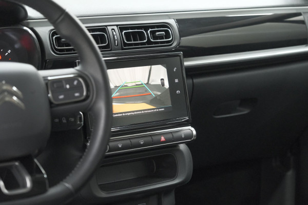 Citroën C3 PureTech 110 EAT6 Business | Camera | Allseason Banden | Dodehoekdetectie | Apple Carplay