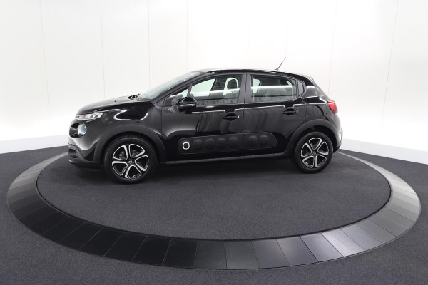 Citroën C3 PureTech 110 EAT6 Business | Camera | Allseason Banden | Dodehoekdetectie | Apple Carplay