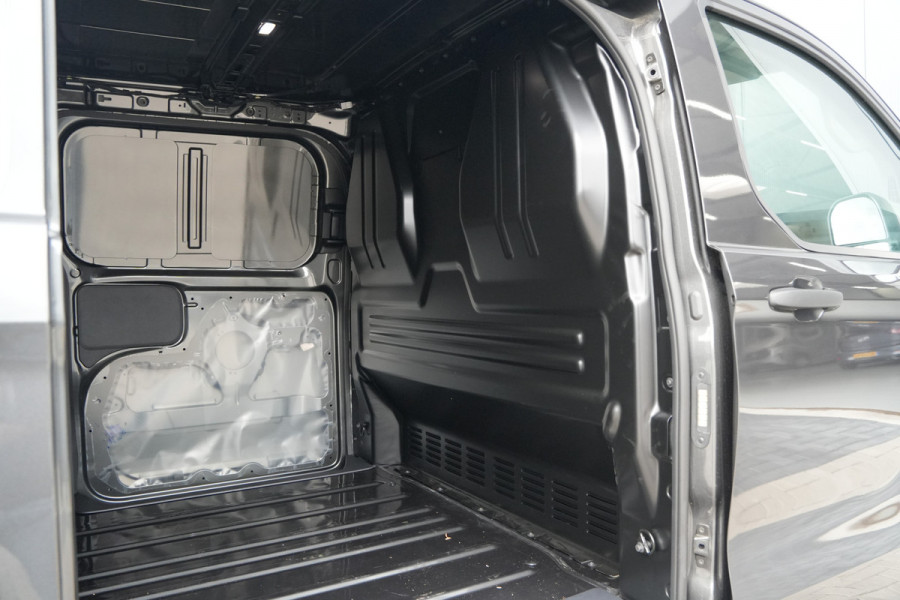 Ford Transit Custom 320 2.0 TDCI L2H1 Trend 170pk AWD 4x4 INCLUSIEF BPM - 2x Schuif - 1+1 Stoel - Trekhaak - Stoel/Stuurverwarming - ACC - Blindspot