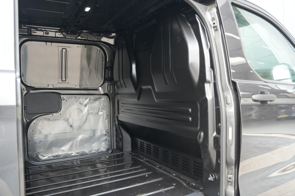 Ford Transit Custom 320 2.0 TDCI L2H1 Trend 170pk AWD 4x4 INCLUSIEF BPM - 2x Schuif - 1+1 Stoel - Trekhaak - Stoel/Stuurverwarming - ACC - Blindspot