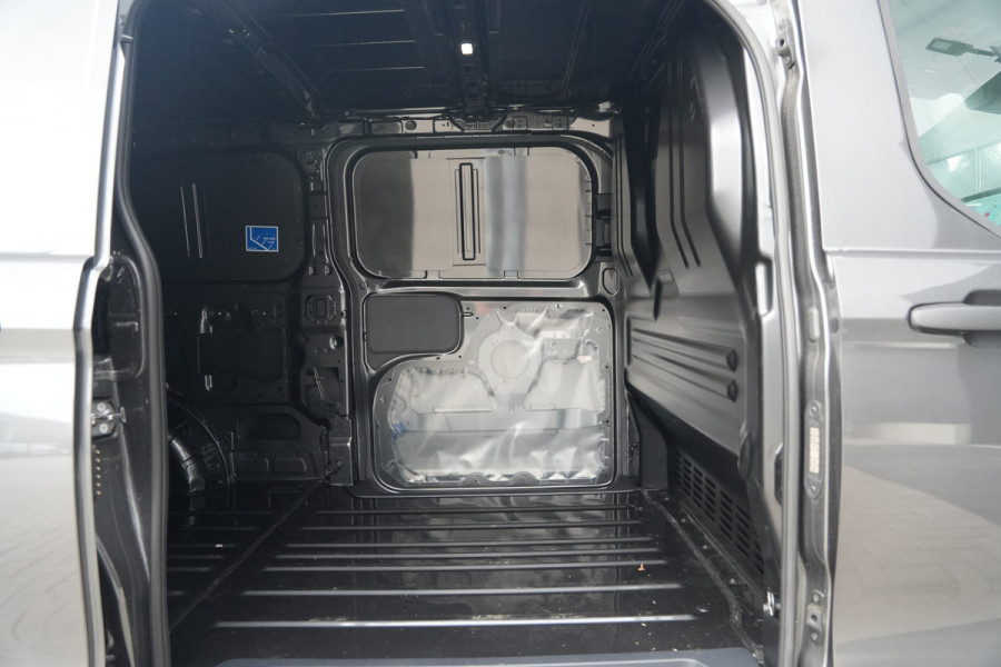 Ford Transit Custom 320 2.0 TDCI L2H1 Trend 170pk AWD 4x4 INCLUSIEF BPM - 2x Schuif - 1+1 Stoel - Trekhaak - Stoel/Stuurverwarming - ACC - Blindspot