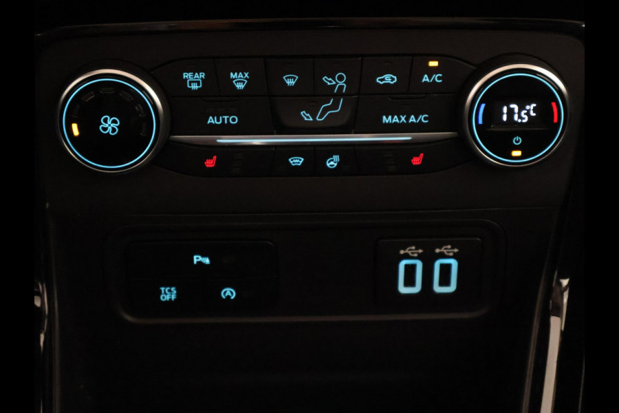 Ford EcoSport 1.0 EcoBoost Trend Essential | Trekhaak | Stuur-& Stoelverwarming | Navigatie | Camera |