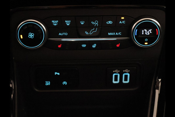 Ford EcoSport 1.0 EcoBoost Trend Essential | Trekhaak | Stuur-& Stoelverwarming | Navigatie | Camera |
