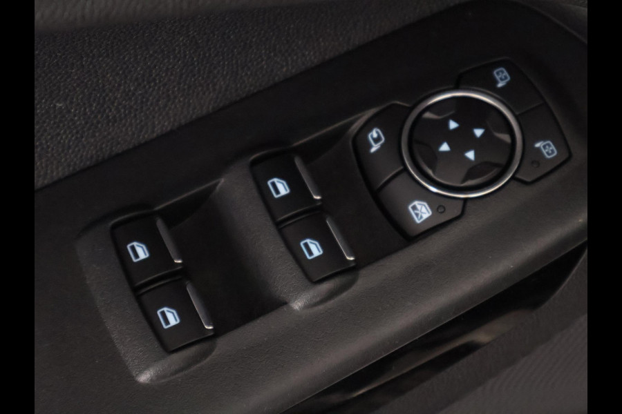 Ford EcoSport 1.0 EcoBoost Trend Essential | Trekhaak | Stuur-& Stoelverwarming | Navigatie | Camera |