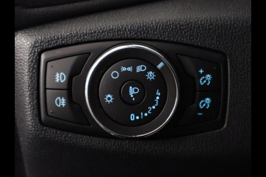 Ford EcoSport 1.0 EcoBoost Trend Essential | Trekhaak | Stuur-& Stoelverwarming | Navigatie | Camera |