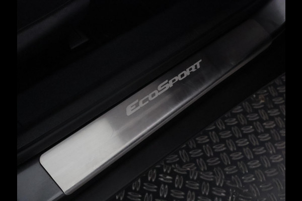 Ford EcoSport 1.0 EcoBoost Trend Essential | Trekhaak | Stuur-& Stoelverwarming | Navigatie | Camera |