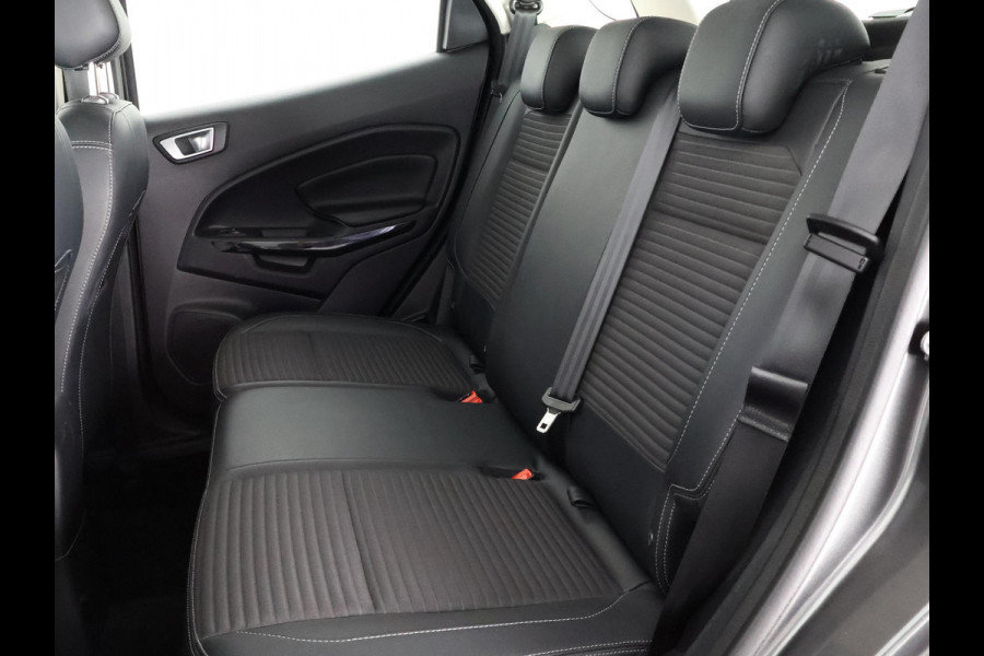 Ford EcoSport 1.0 EcoBoost Trend Essential | Trekhaak | Stuur-& Stoelverwarming | Navigatie | Camera |