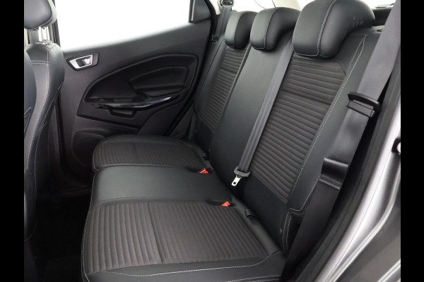 Ford EcoSport 1.0 EcoBoost Trend Essential | Trekhaak | Stuur-& Stoelverwarming | Navigatie | Camera |