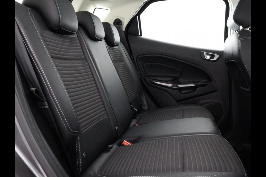 Ford EcoSport 1.0 EcoBoost Trend Essential | Trekhaak | Stuur-& Stoelverwarming | Navigatie | Camera |