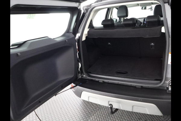Ford EcoSport 1.0 EcoBoost Trend Essential | Trekhaak | Stuur-& Stoelverwarming | Navigatie | Camera |