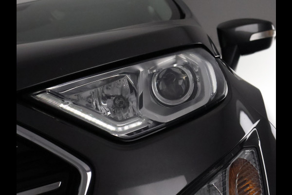 Ford EcoSport 1.0 EcoBoost Trend Essential | Trekhaak | Stuur-& Stoelverwarming | Navigatie | Camera |
