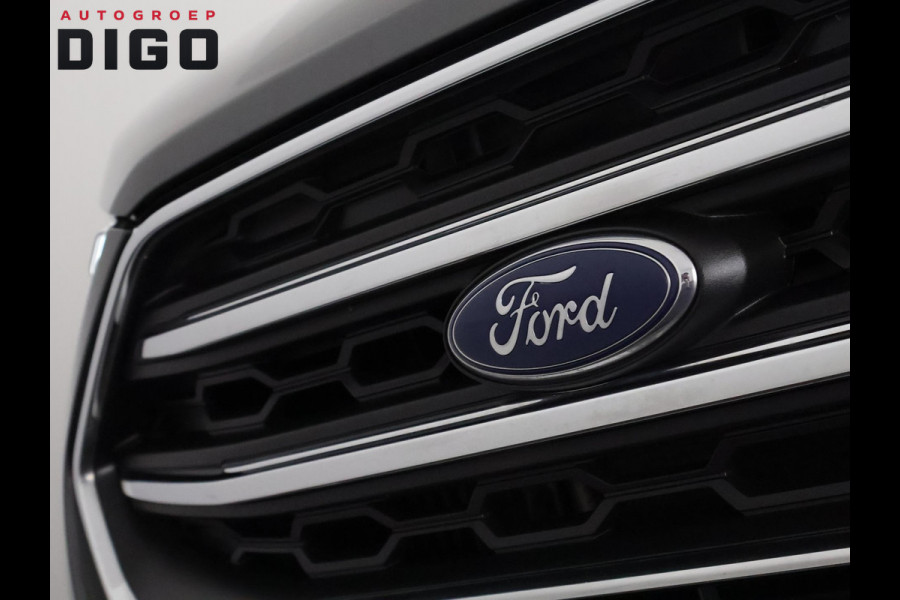 Ford EcoSport 1.0 EcoBoost Trend Essential | Trekhaak | Stuur-& Stoelverwarming | Navigatie | Camera |