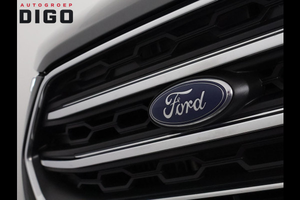 Ford EcoSport 1.0 EcoBoost Trend Essential | Trekhaak | Stuur-& Stoelverwarming | Navigatie | Camera |