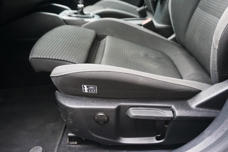 Ford FOCUS Wagon 1.0 EcoB.125PK Hybrid Connected/Nieuw Model/ Comfortstoel!