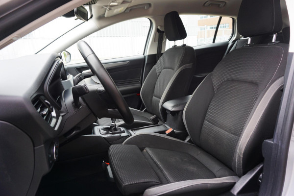Ford FOCUS Wagon 1.0 EcoB.125PK Hybrid Connected/Nieuw Model/ Comfortstoel!